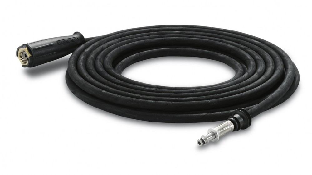 สายฉีดน้ำแรงดันสูง Karcher High-pressure hose DN8 315 Bar 10M. 6.390-025.0