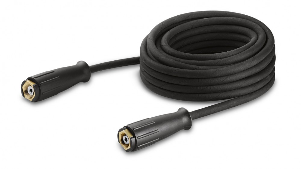 สายฉีดน้ำแรงดันสูง Karcher High pressure hose pipe cleaning DN8 31.5MPa (315Bar) 20M. 6.390-031.0