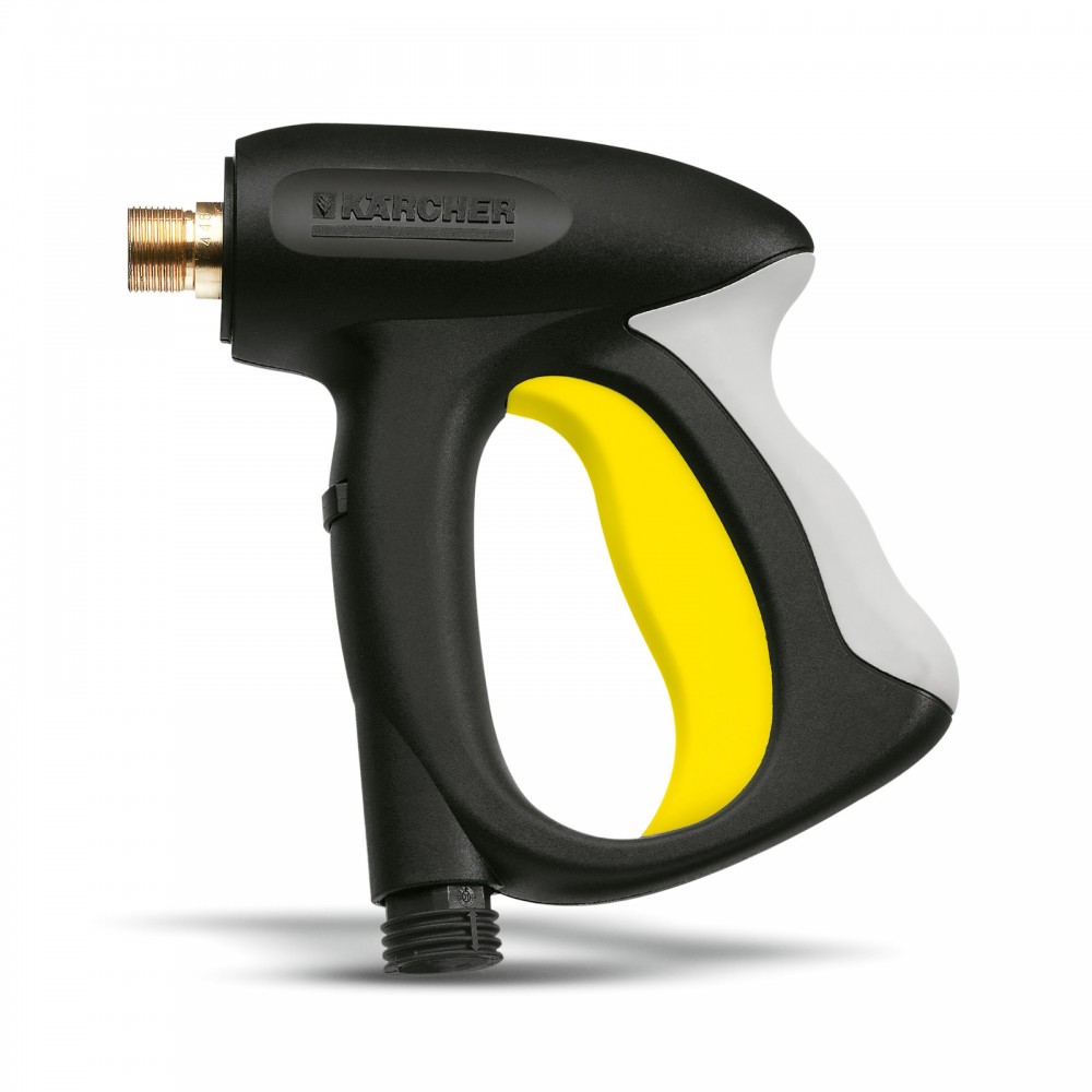 ปืนฉีดน้ำ Karcher Hand trigger gun easy press 4.775-463.0