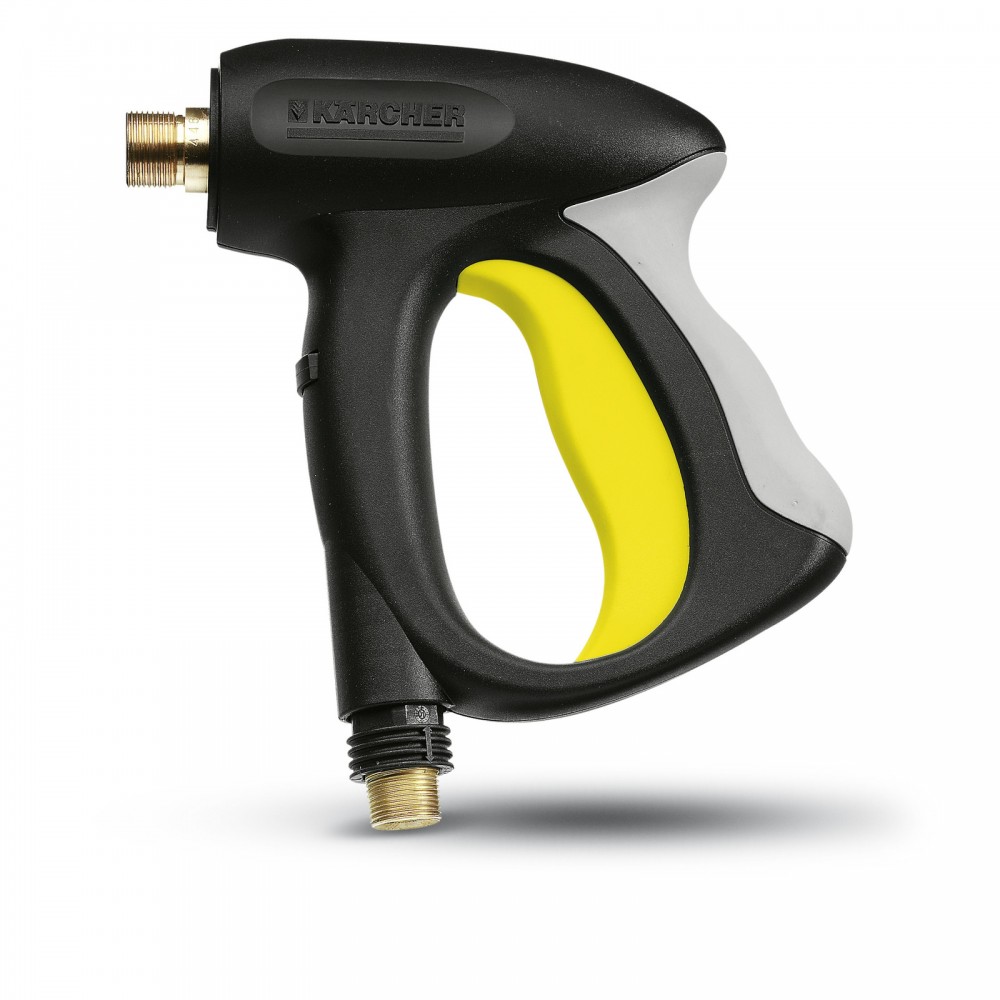 ปืนฉีดน้ำแรงดันสูง Karcher Hand trigger gun 4.775-466.0