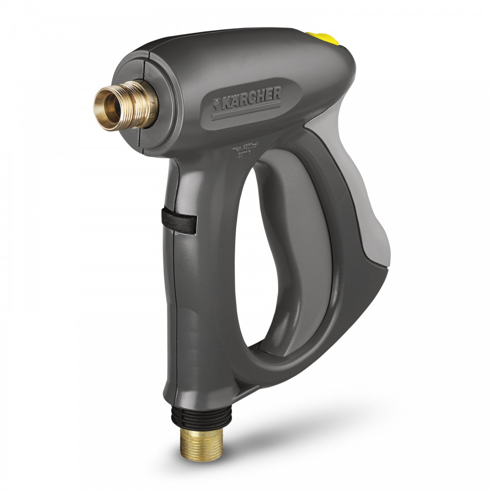ปืนฉีดน้ำแรงดันสูง Karcher Hand trigger gun easy press 4.775-784.0