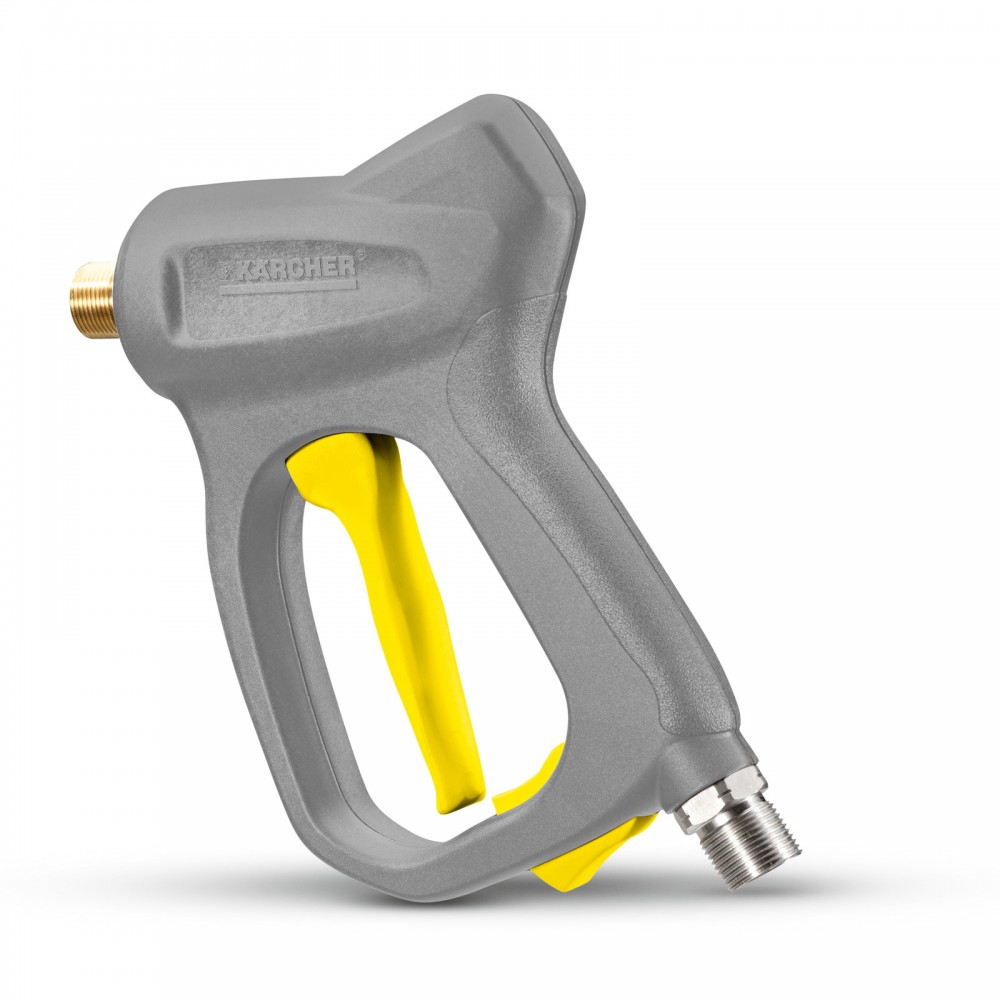 ปืนฉีดอุตสาหกรรม Karcher Hand trigger gun only for replacement 4.775-825.0