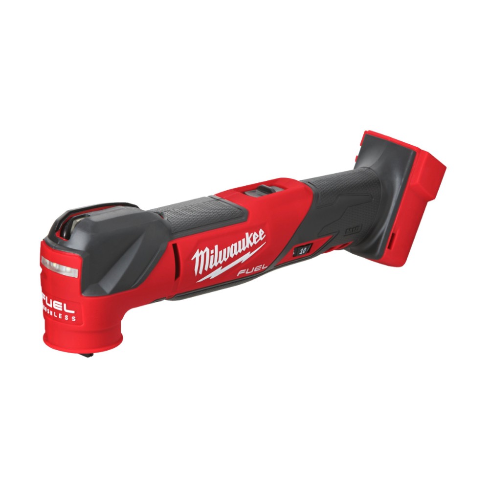 เครื่องตัดอเนกประสงค์ไร้สาย MILWAUKEE M18 FMT-0X0 12V. (ตัวเปล่า)