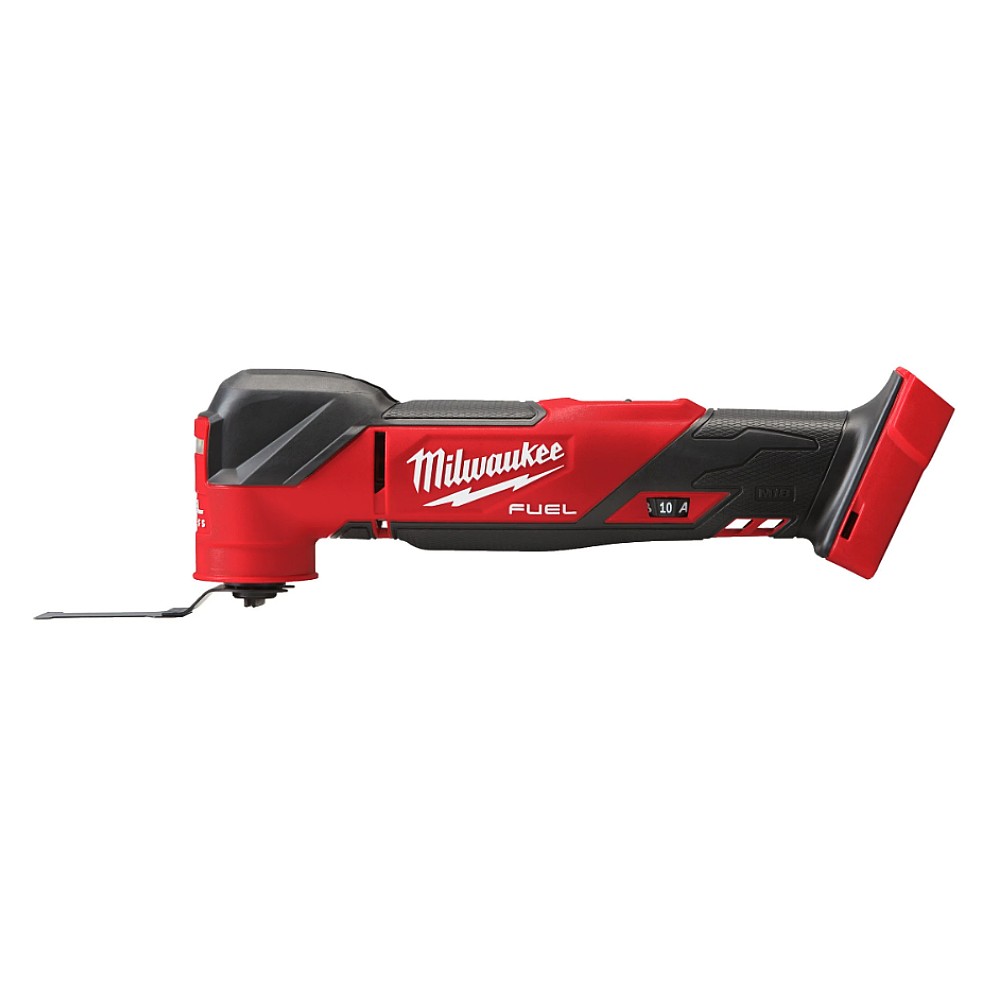 เครื่องตัดอเนกประสงค์ไร้สาย MILWAUKEE M18 FMT-0X0 12V. (ตัวเปล่า)