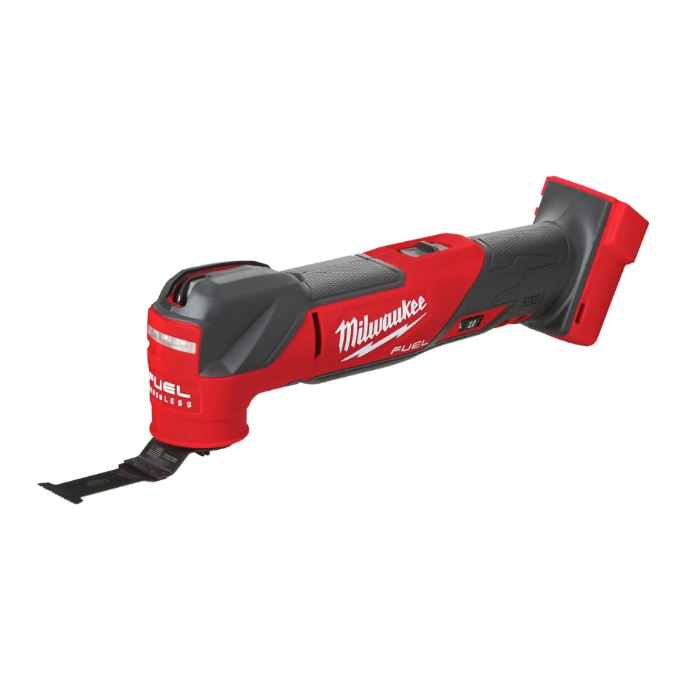 เครื่องตัดอเนกประสงค์ไร้สาย MILWAUKEE M18 FMT-0X0 12V. (ตัวเปล่า)