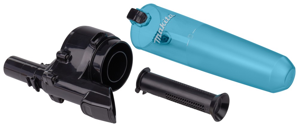ชุดหัวดูดฝุ่น Cyclone MAKITA 191D73-9 สำหรับเครื่องดูดฝุ่น รุ่น DCL280, DCL281, DCL282