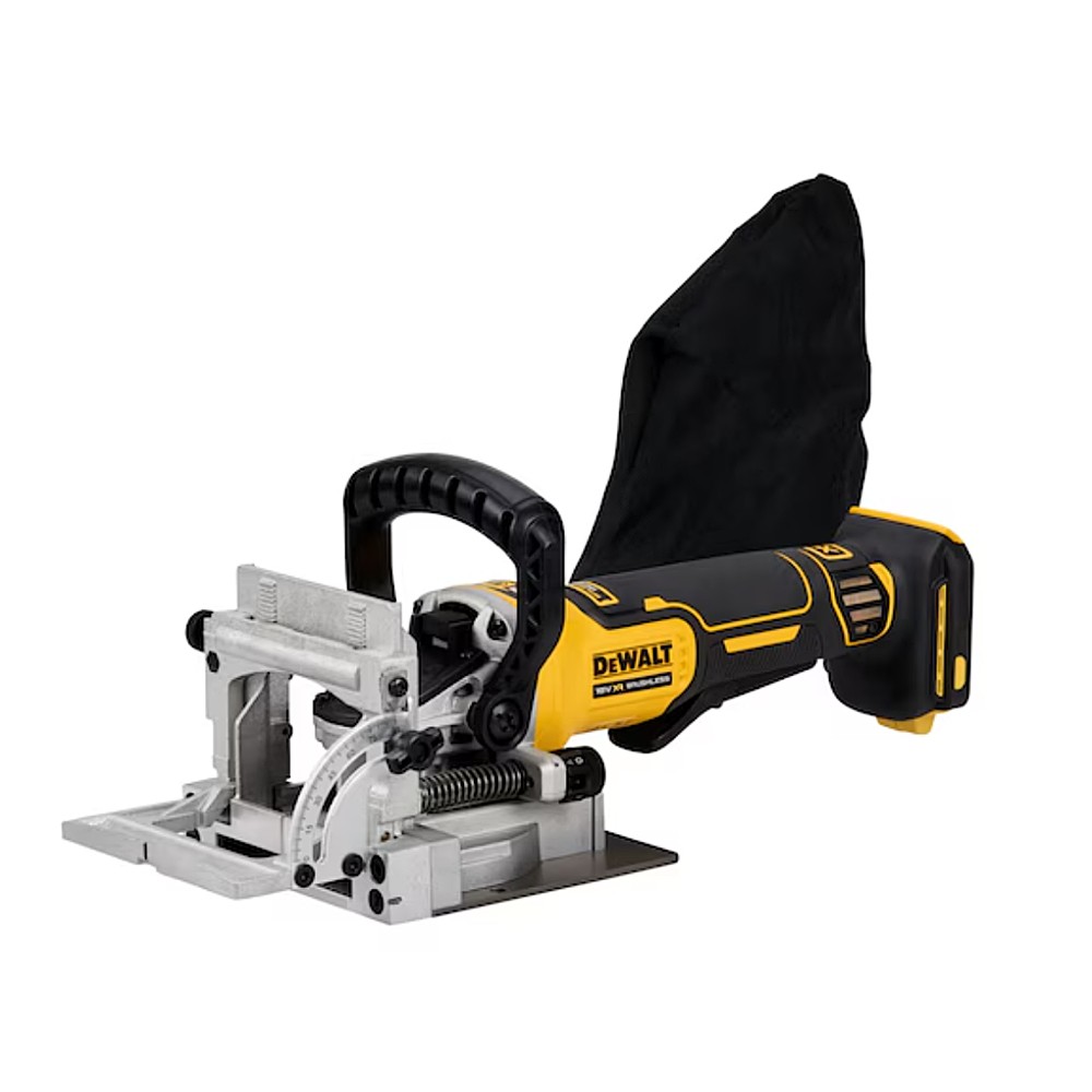 เครื่องเซาะร่องไร้สาย DEWALT DCW682N-XJ 18V XR Brushless Motor (ตัวเปล่า)