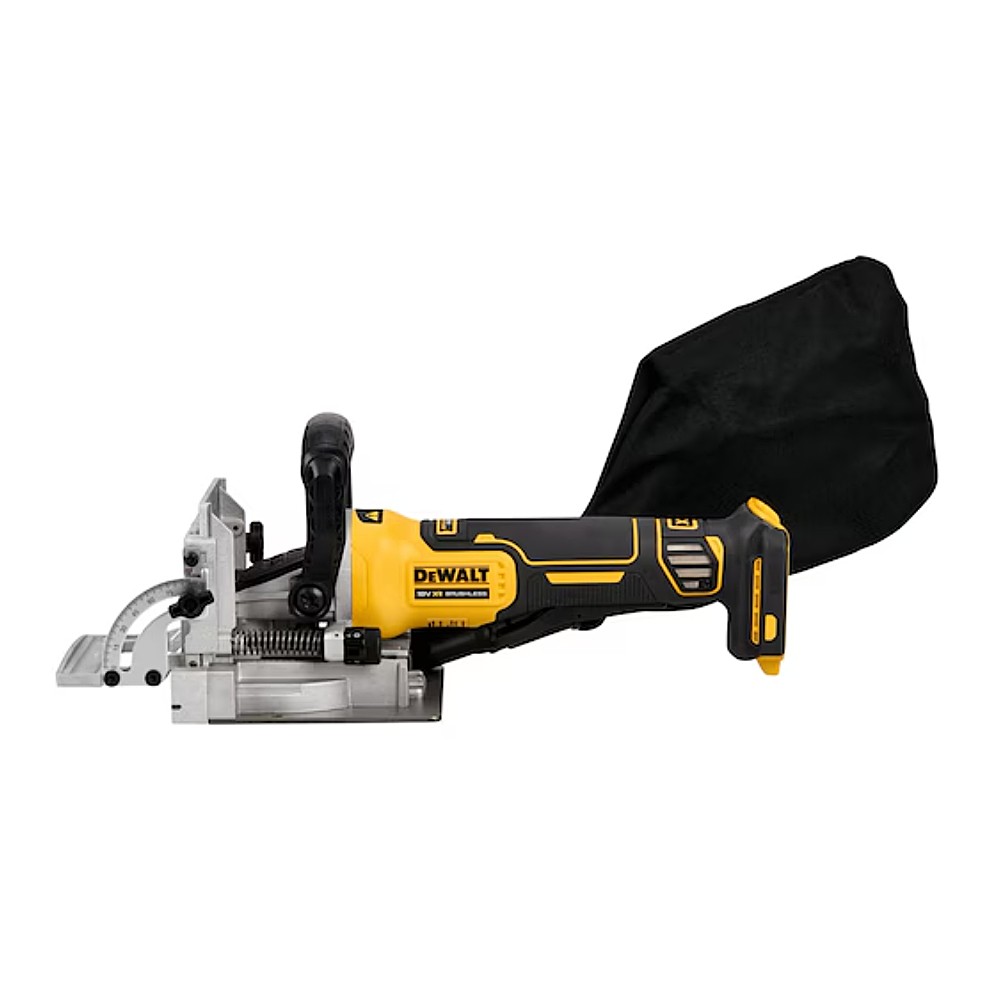 เครื่องเซาะร่องไร้สาย DEWALT DCW682N-XJ 18V XR Brushless Motor (ตัวเปล่า)