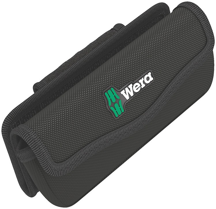 กระเป๋าเครื่องมือช่าง Wera 9430 Insert pocket Kraftform Kompakt 20 Plus 05136481001
