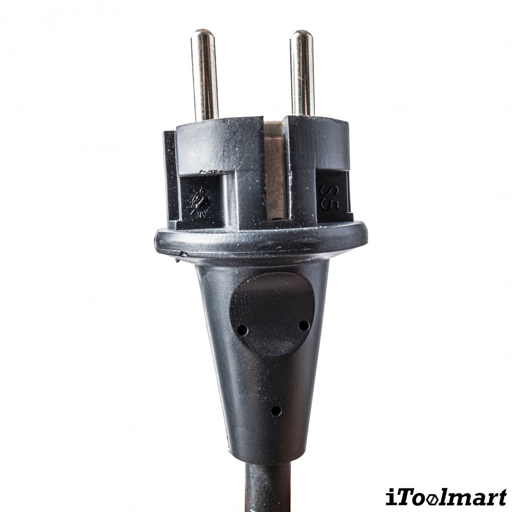 สว่านแท่นแม่เหล็ก BDS MAB 825 ขนาด 100 มม  กำลังไฟ 1800W 230V