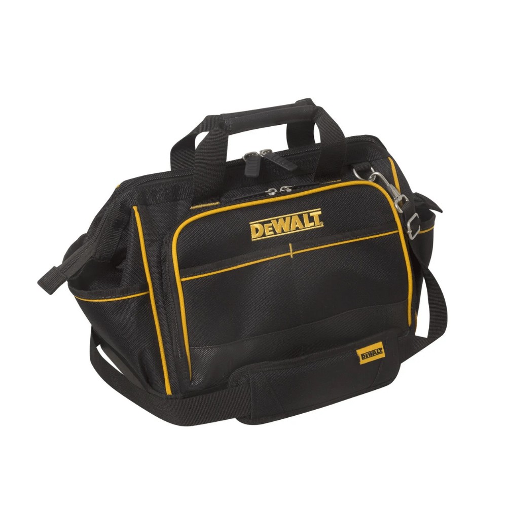 กระเป๋าเครื่องมือช่าง DEWALT DWST83489 1 พร้อมหูหิ้ว ขนาด 16 นิ้ว
