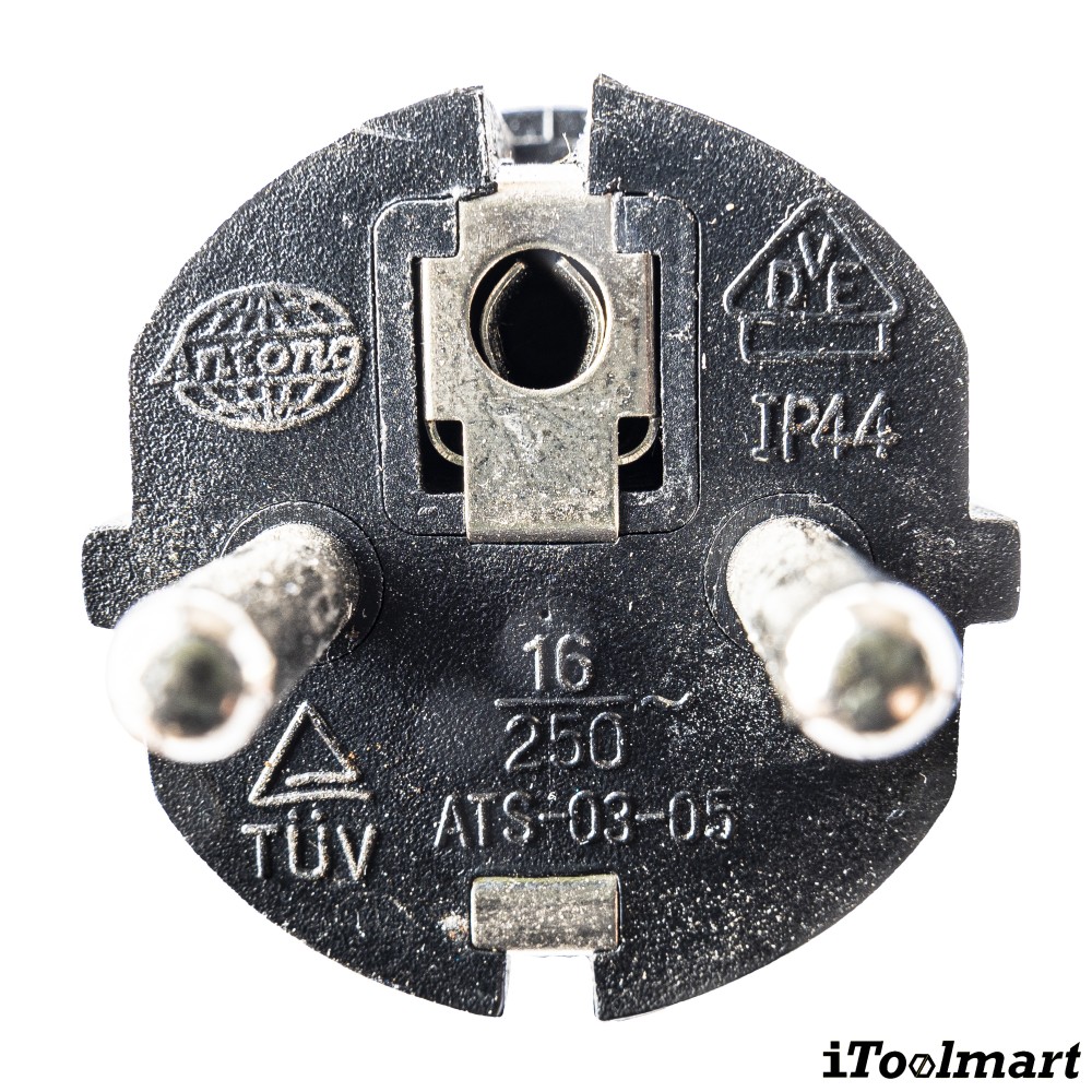 สว่านแท่นแม่เหล็ก BDS MAB 150 P มอเตอร์กำลังไฟ 1080W 230V