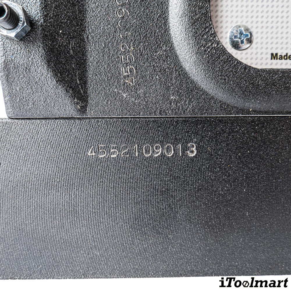 สว่านแท่นแม่เหล็ก BDS MAB 455 P ขนาด 40 มม  กำลังไฟ 1150W 230V