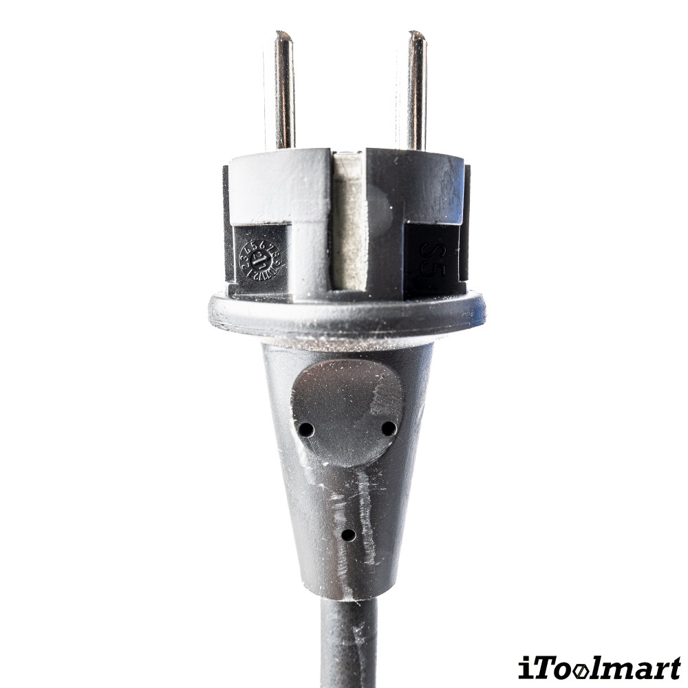 สว่านแท่นแม่เหล็ก BDS MAB 455 P ขนาด 40 มม  กำลังไฟ 1150W 230V