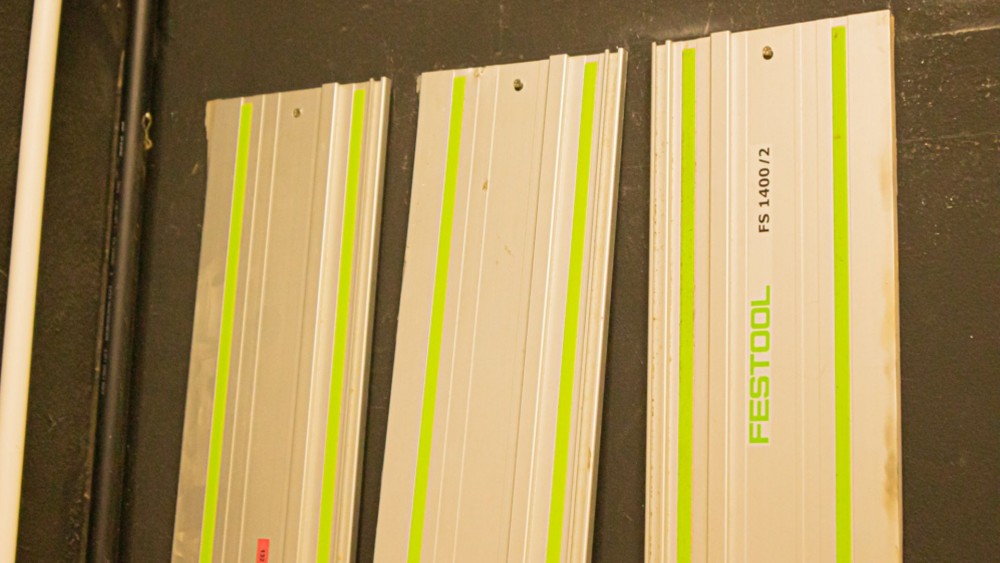 ทำไมต้อง Festool  6 เหตุผลที่ช่างทุกคนควรได้สัมผัสเครื่องมือช่างแบรนด์นี้