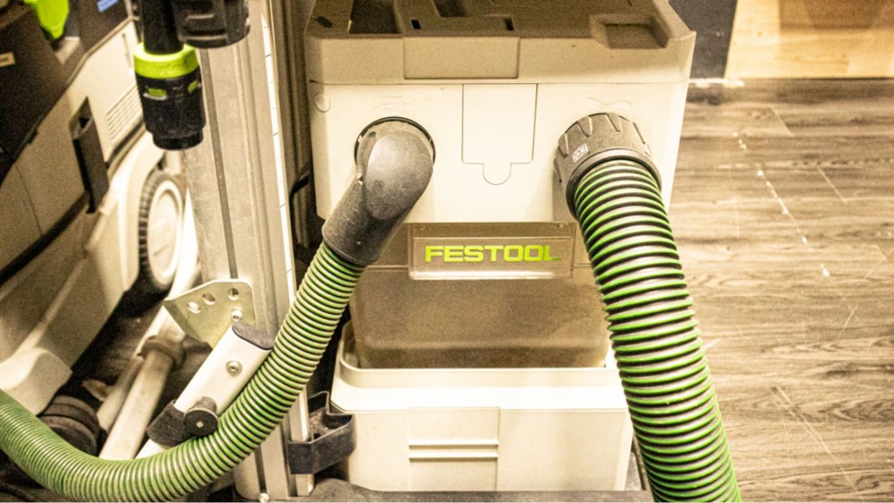 ทำไมต้อง Festool 6 เหตุผลที่ช่างทุกคนควรได้สัมผัสเครื่องมือช่างแบรนด์นี้