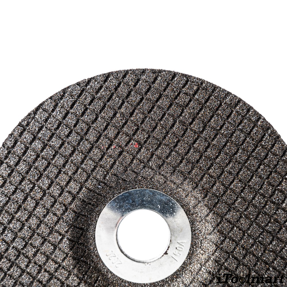 แผ่นเจียร์กระจกและหิน MAKITA รุ่นB51362 ขนาด 4 นิ้ว  GC80
