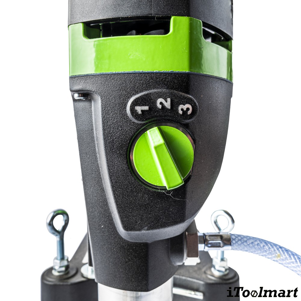 เครื่องเจาะคอริ่ง  เจาะปูน  EIBENSTOCK DRILL รุ่น DB182  ไม่รวมดอก 