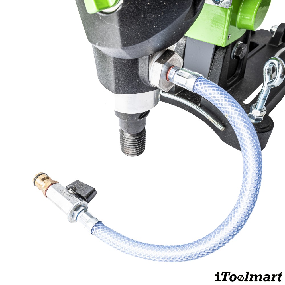 เครื่องเจาะคอริ่ง  เจาะปูน  EIBENSTOCK DRILL รุ่น DB182  ไม่รวมดอก 