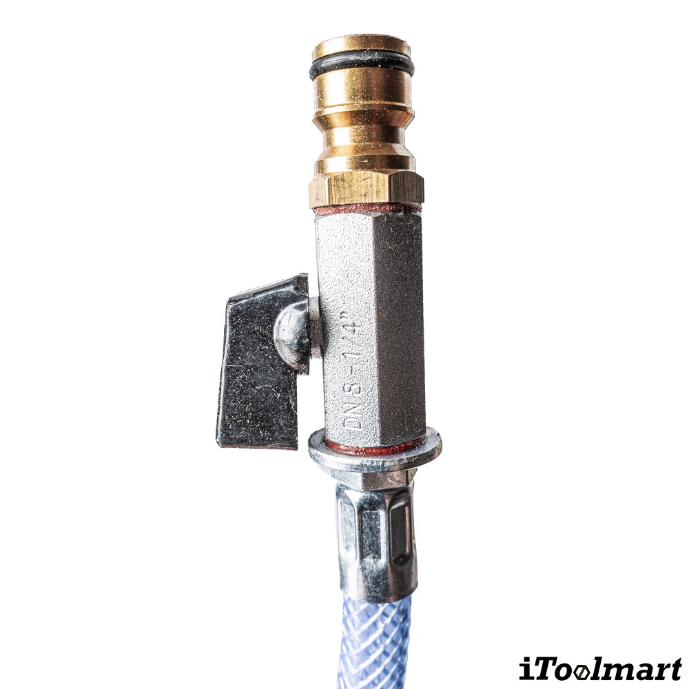 เครื่องเจาะคอริ่ง  เจาะปูน  EIBENSTOCK DRILL รุ่น DB182  ไม่รวมดอก 