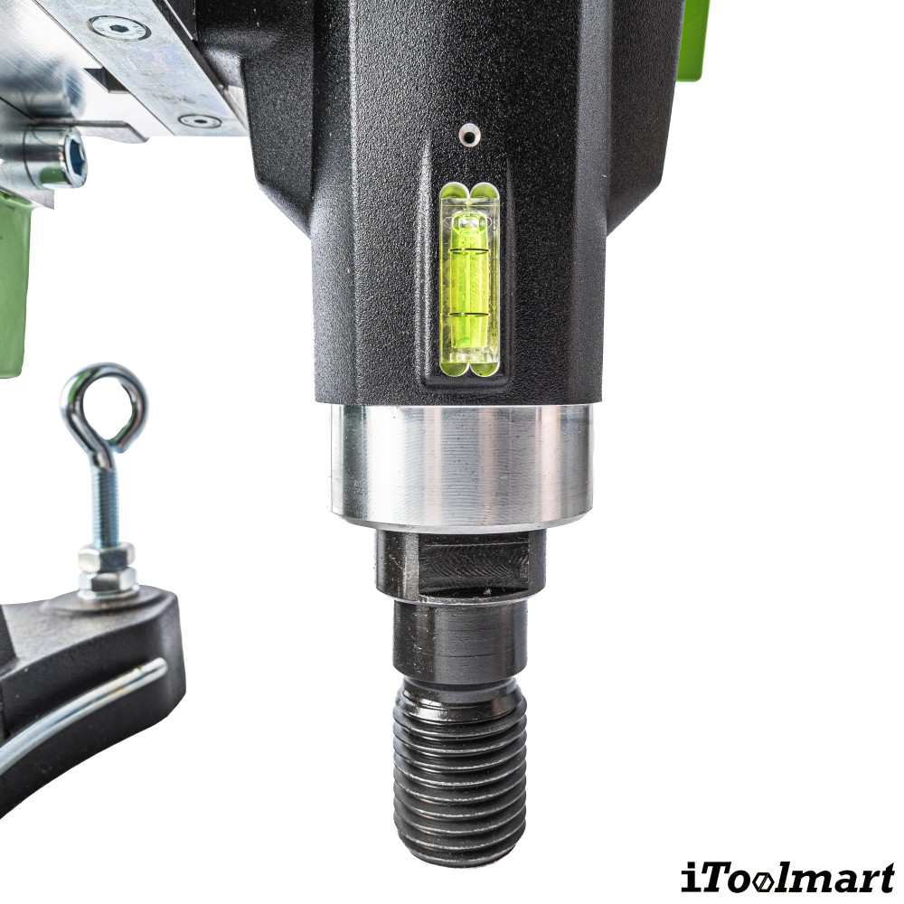 เครื่องเจาะคอริ่ง  เจาะปูน  EIBENSTOCK DRILL รุ่น DB182  ไม่รวมดอก 