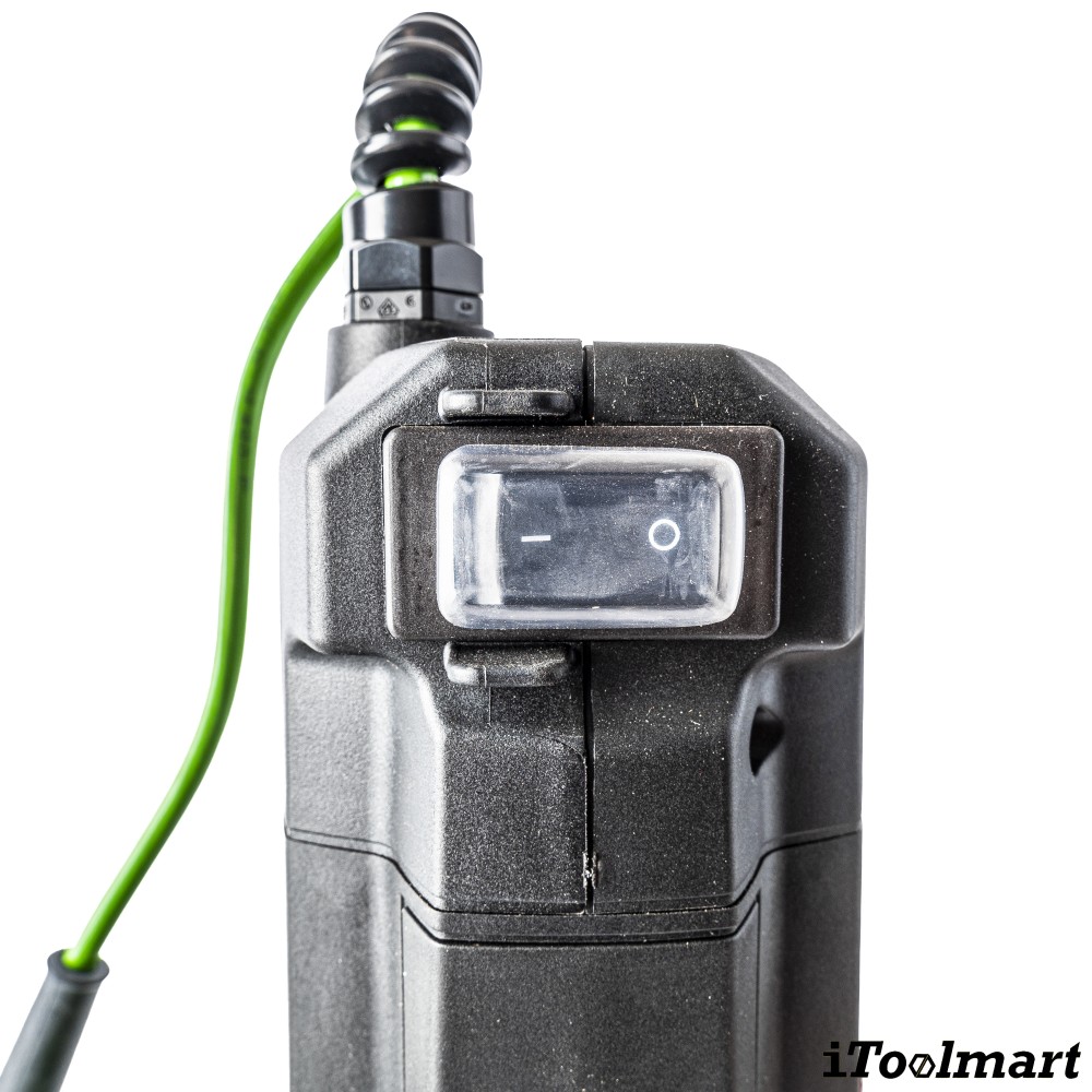 เครื่องเจาะคอริ่ง  เจาะปูน  EIBENSTOCK DRILL รุ่น DB182  ไม่รวมดอก 