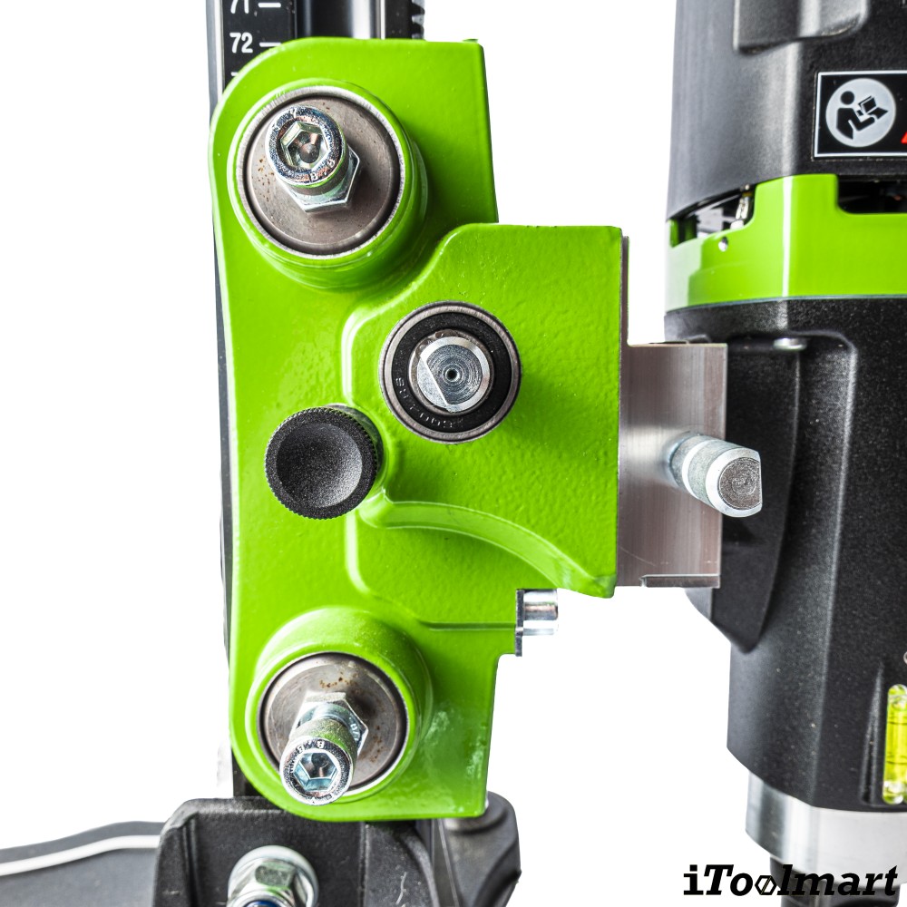 เครื่องเจาะคอริ่ง  เจาะปูน  EIBENSTOCK DRILL รุ่น DB182  ไม่รวมดอก 