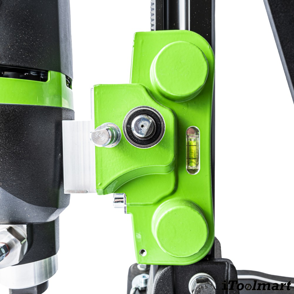 เครื่องเจาะคอริ่ง  เจาะปูน  EIBENSTOCK DRILL รุ่น DB182  ไม่รวมดอก 