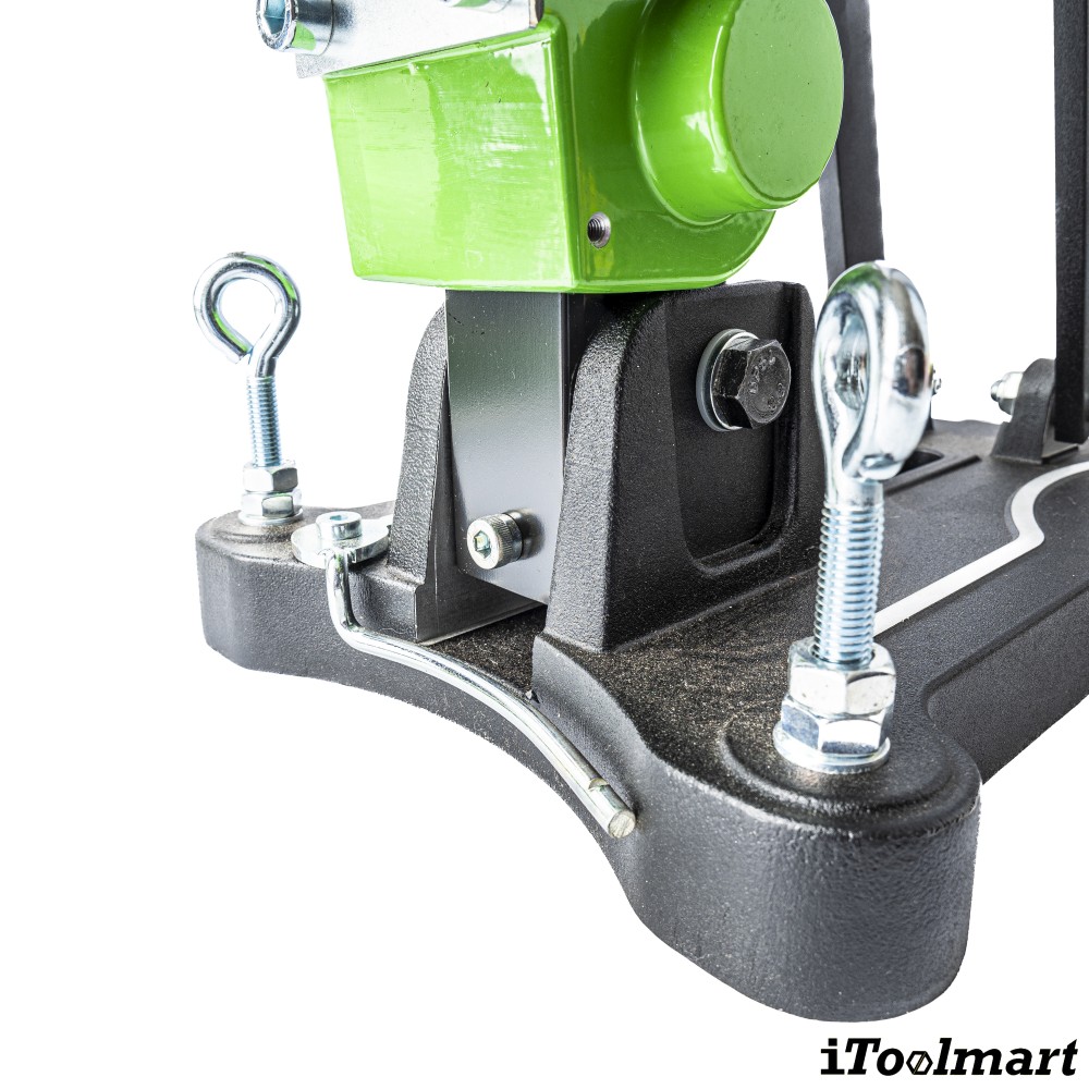 เครื่องเจาะคอริ่ง  เจาะปูน  EIBENSTOCK DRILL รุ่น DB182  ไม่รวมดอก 