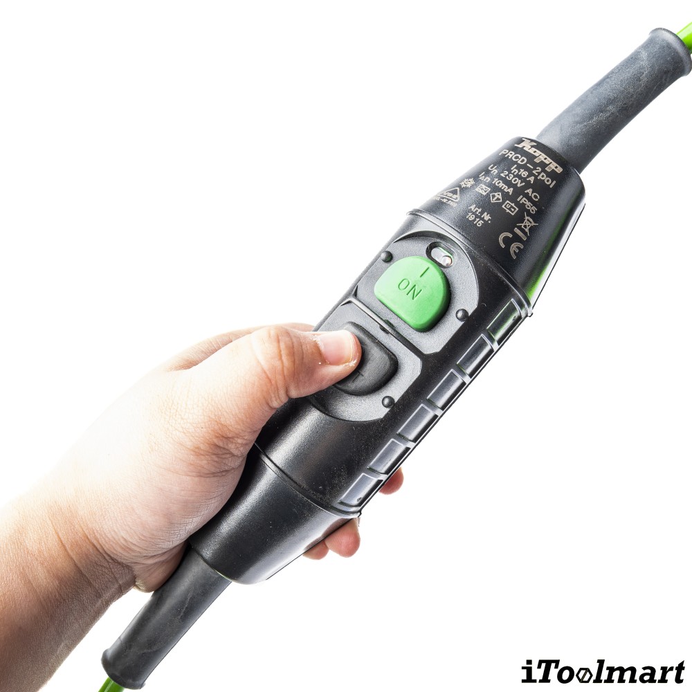 เครื่องเจาะคอริ่ง  เจาะปูน  EIBENSTOCK DRILL รุ่น DB182  ไม่รวมดอก 