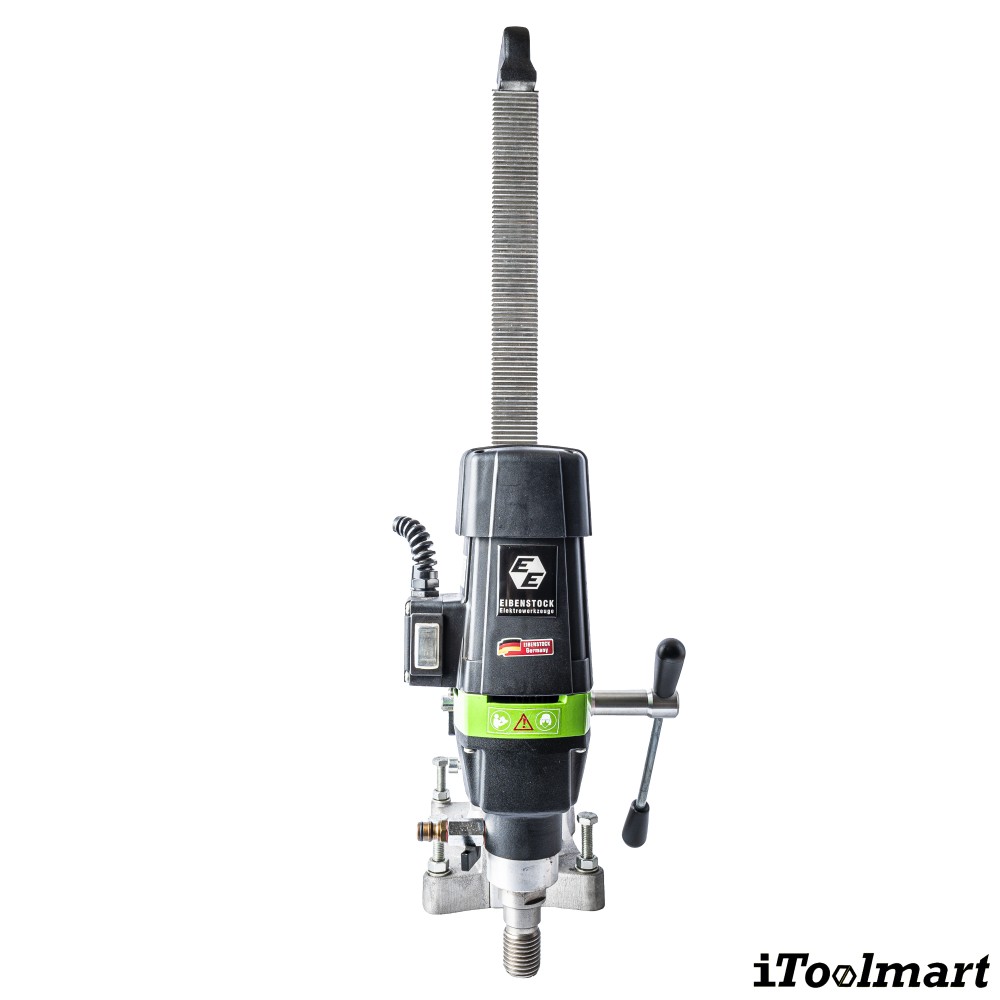 เครื่องเจาะคอริ่ง  เจาะปูน  EIBENSTOCK DRILL DB200 การเจาะสูงสุด 200 มม   ไม่รวมดอก 
