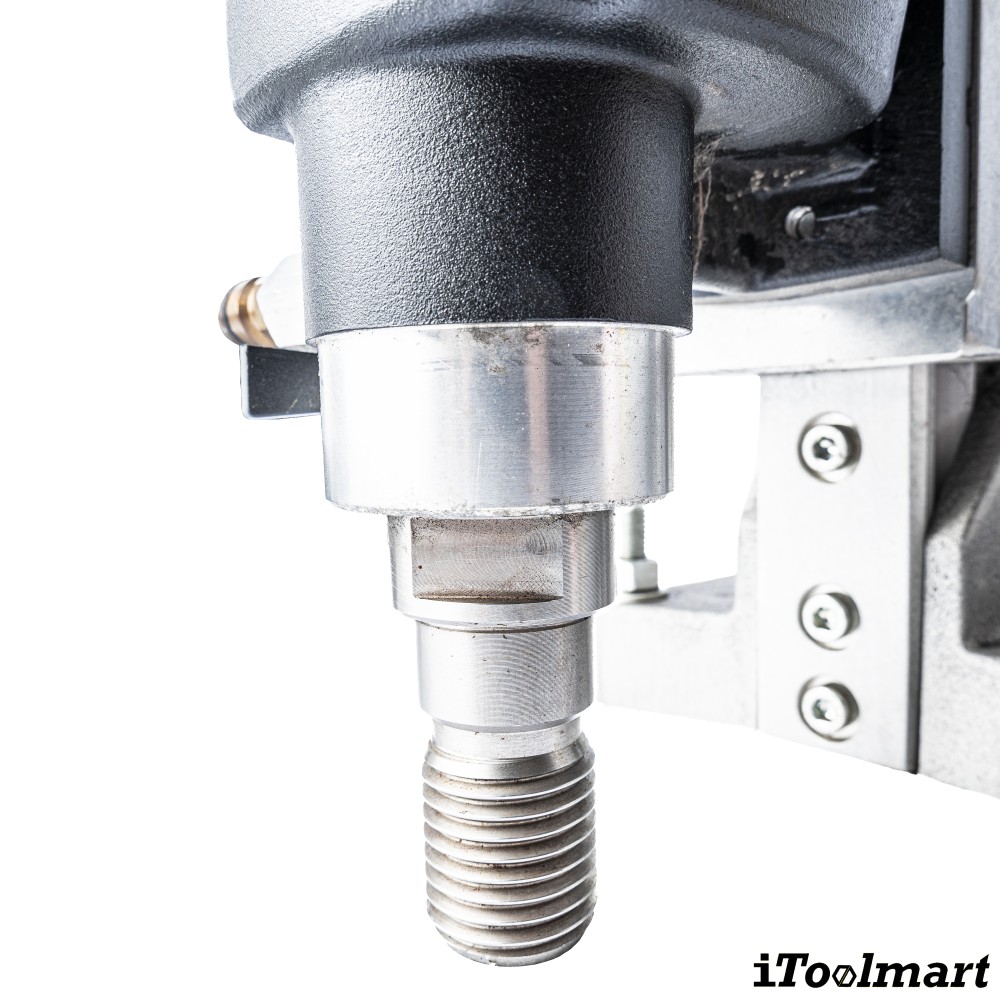 เครื่องเจาะคอริ่ง  เจาะปูน  EIBENSTOCK DRILL DB200 การเจาะสูงสุด 200 มม   ไม่รวมดอก 
