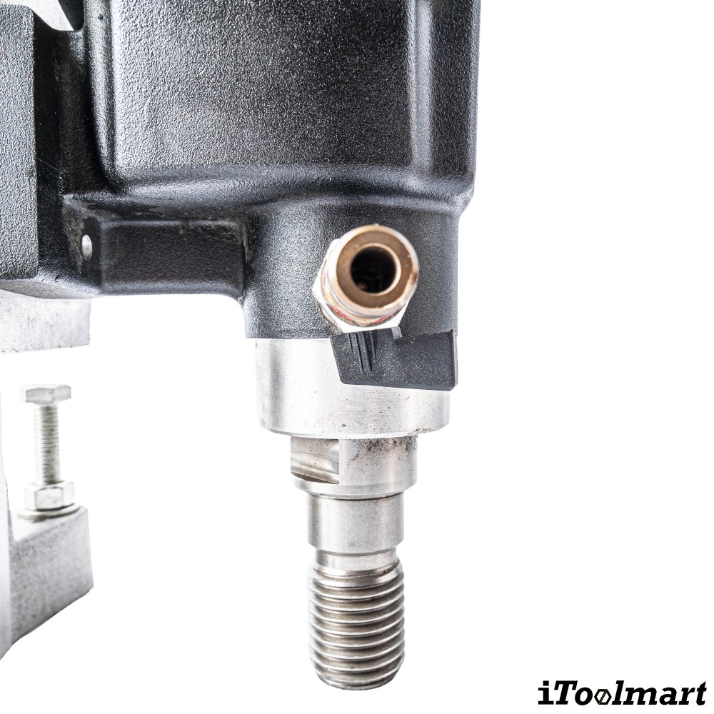 เครื่องเจาะคอริ่ง  เจาะปูน  EIBENSTOCK DRILL DB200 การเจาะสูงสุด 200 มม   ไม่รวมดอก 