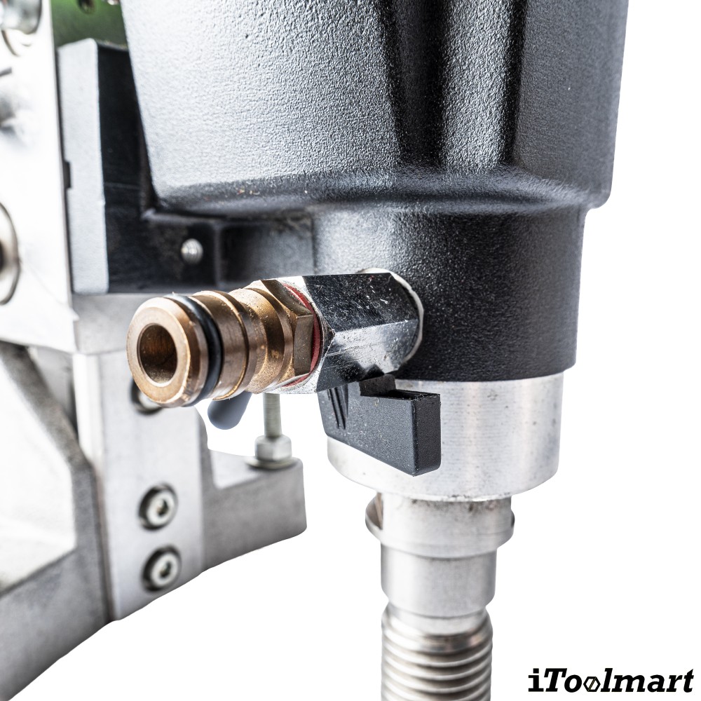 เครื่องเจาะคอริ่ง  เจาะปูน  EIBENSTOCK DRILL DB200 การเจาะสูงสุด 200 มม   ไม่รวมดอก 