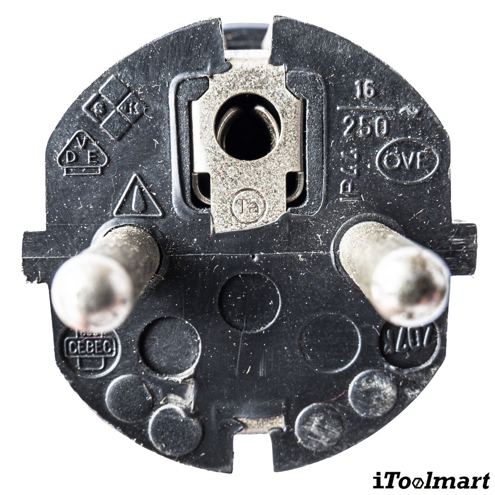เครื่องเจาะคอริ่ง  เจาะปูน  EIBENSTOCK DRILL DB200 การเจาะสูงสุด 200 มม   ไม่รวมดอก 
