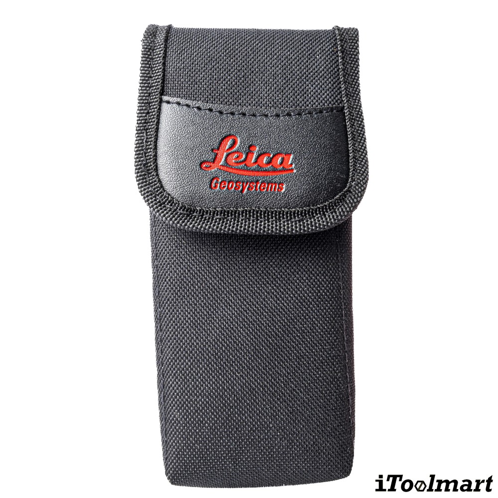 เครื่องวัดระยะ Leica DISTO D5