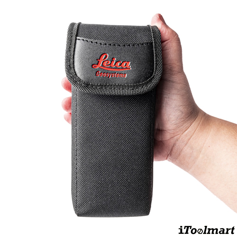 เครื่องวัดระยะ Leica DISTO D5