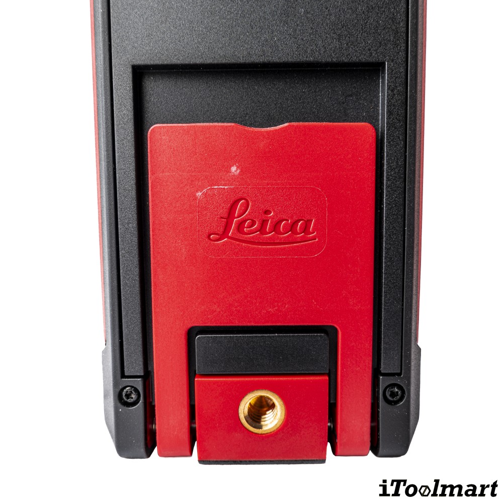 เครื่องวัดระยะ Leica DISTO D5