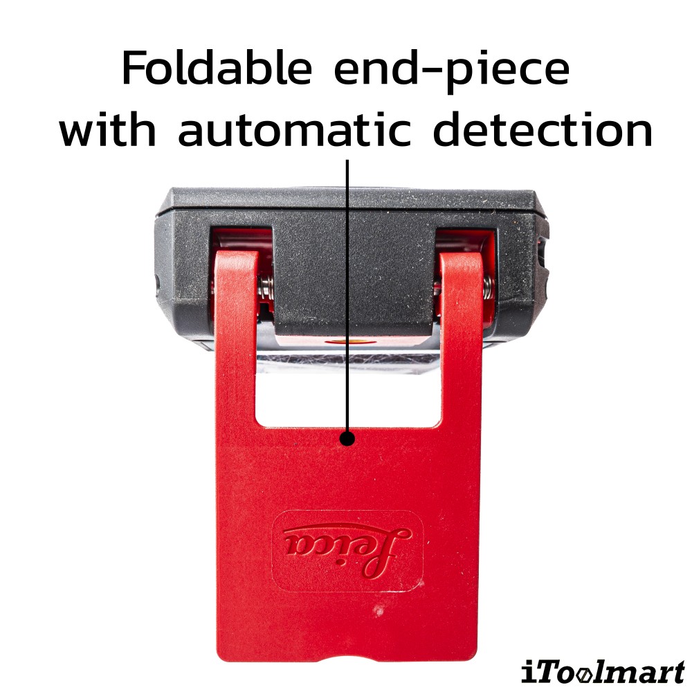 เครื่องวัดระยะ Leica DISTO D5