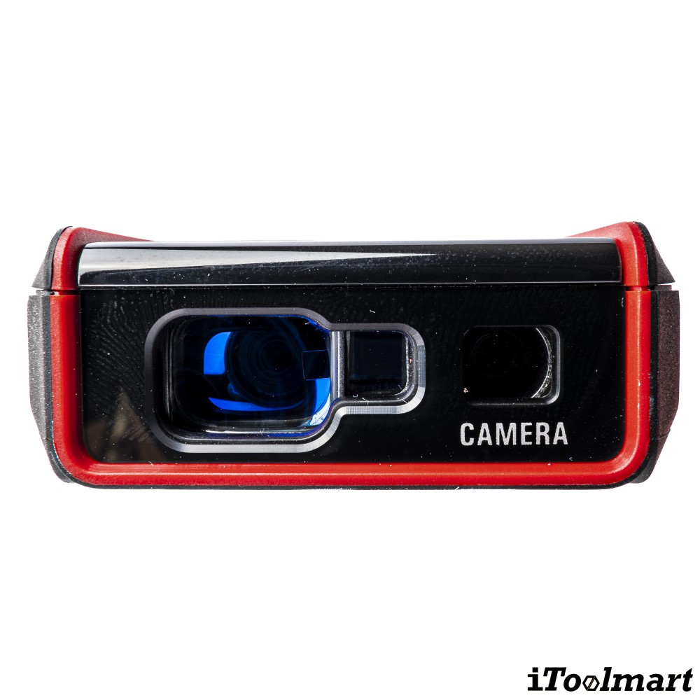 เครื่องวัดระยะ Leica DISTO D5