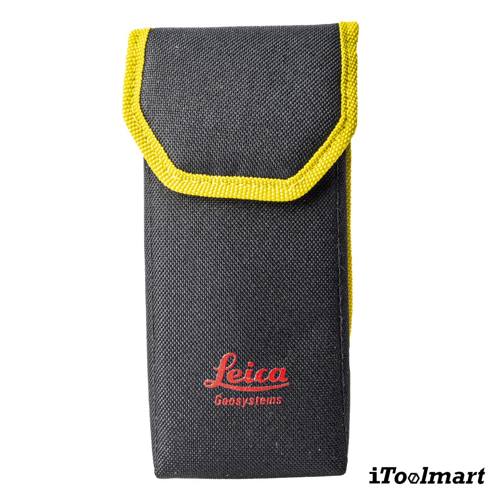 เครื่องวัดระยะ Leica DISTO X6