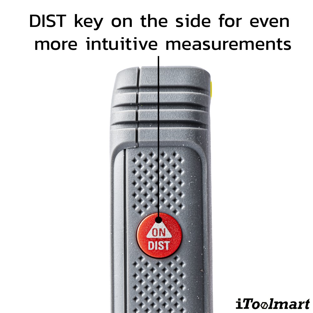 เครื่องวัดระยะ Leica DISTO X6