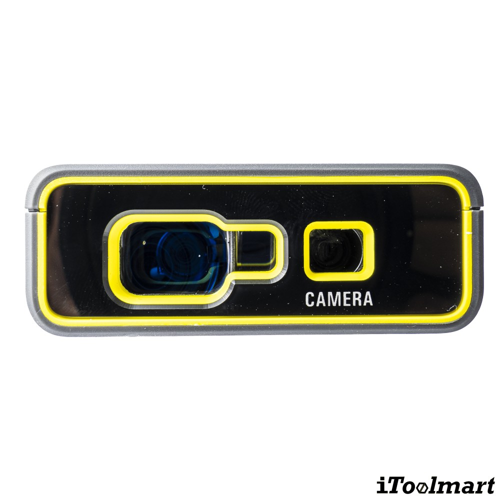 เครื่องวัดระยะ Leica DISTO X6