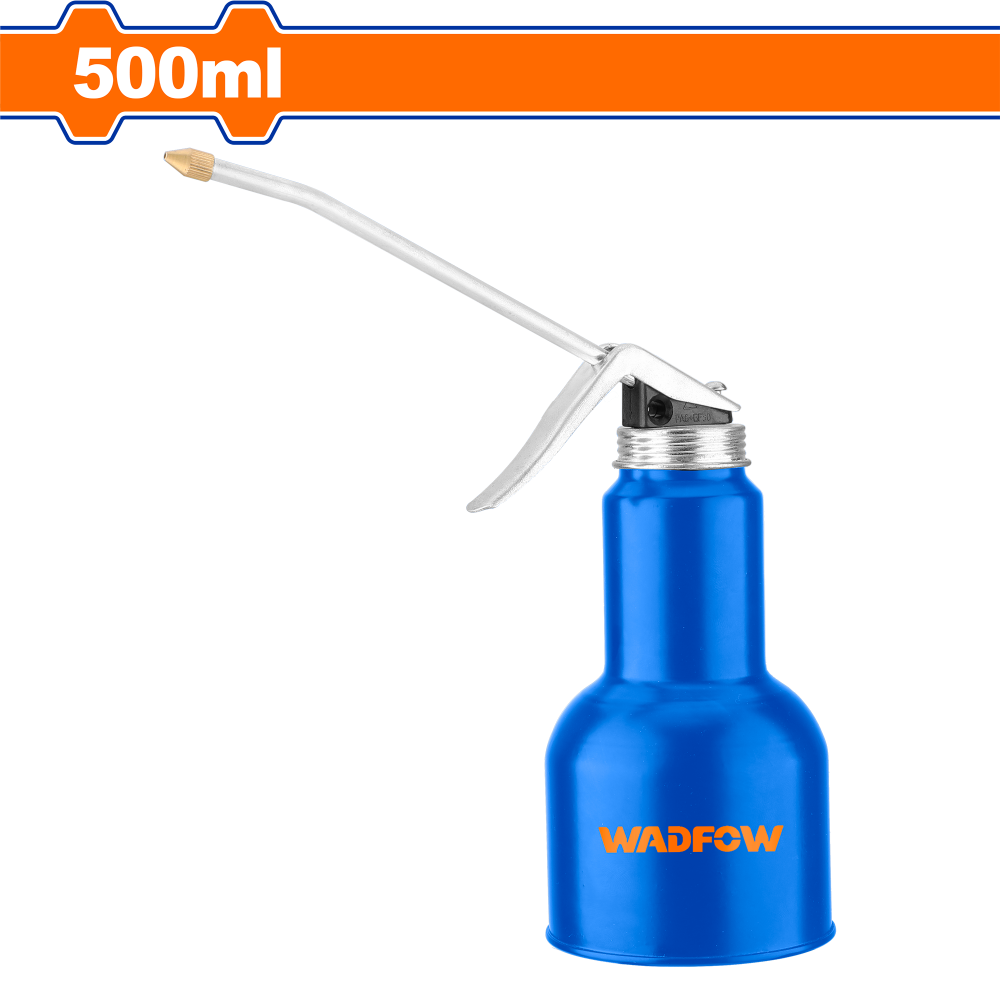กาหยอดน้ำมัน WADFOW WYH1350 ขนาด 500 ml  