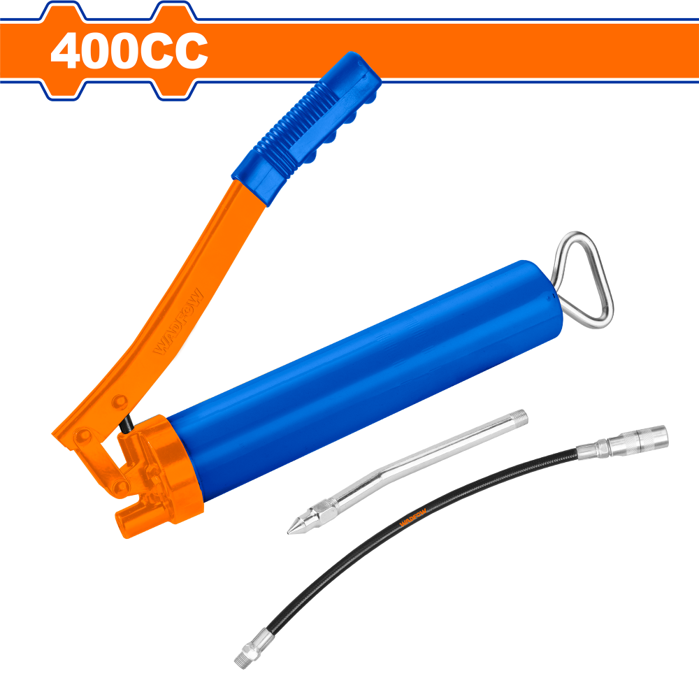 ปืนอัดจารบี WADFOW WGG2540 ขนาด 400cc  