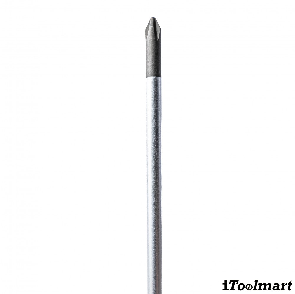 ไขควงปากแฉก Wera 05118024001 Screwdriver 2050 ขนาด PH 1 x 80 mm