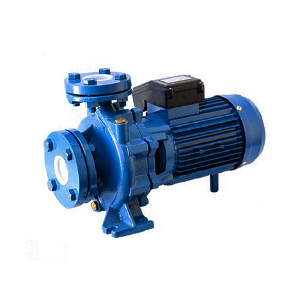 ปั๊มหอยโข่ง VENZ VM40-200B 380V ใบพัดทองเหลือง