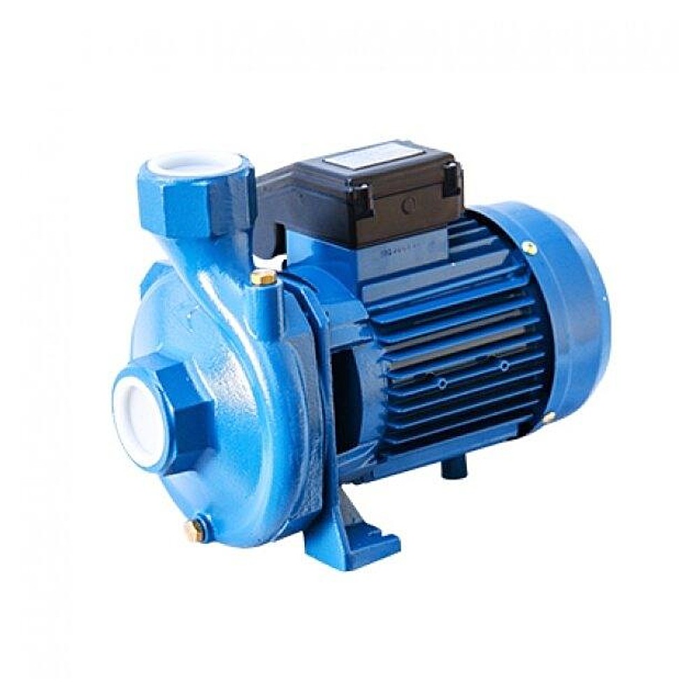 ปั๊มหอยโข่ง VENZ VC200 Plus 220V 2HP ขนาดท่อ 2 นิ้ว ใบพัดทองเหลือง