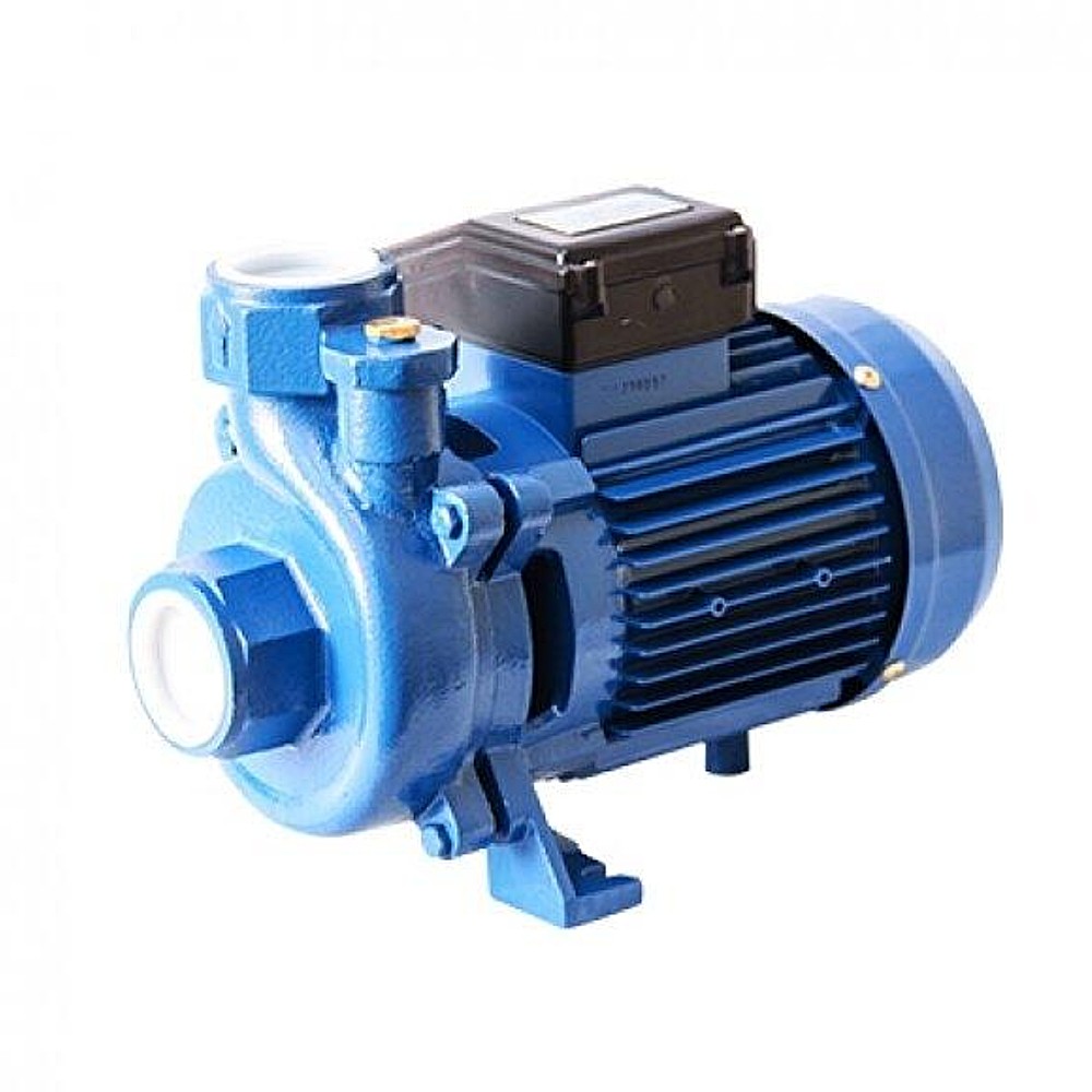 ปั๊มหอยโข่ง VENZ EP-2 220V 2HP ขนาดท่อ 2 นิ้ว ใบพัดทองเหลือง
