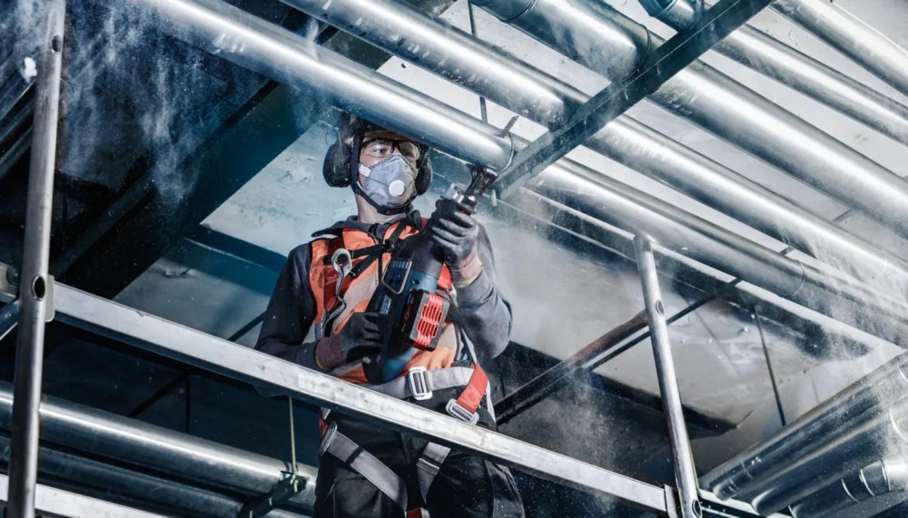ใบเลื่อยจิ๊กซอ BOSCH S1125VF PRO Metal Demolition สำหรับตัดโลหะ 2608657556 (แพ็ค 25 ใบ)